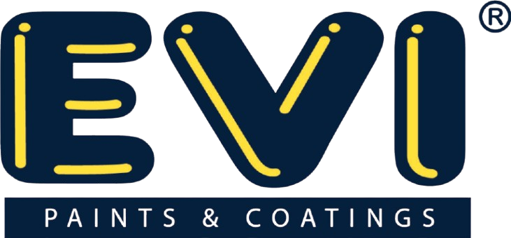 EVI Logo