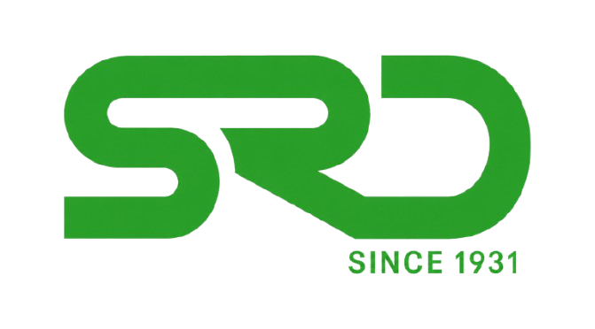 SRD Logo