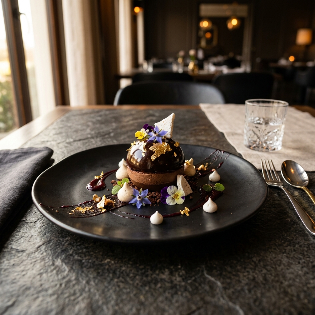 Jivana Culinary Experience